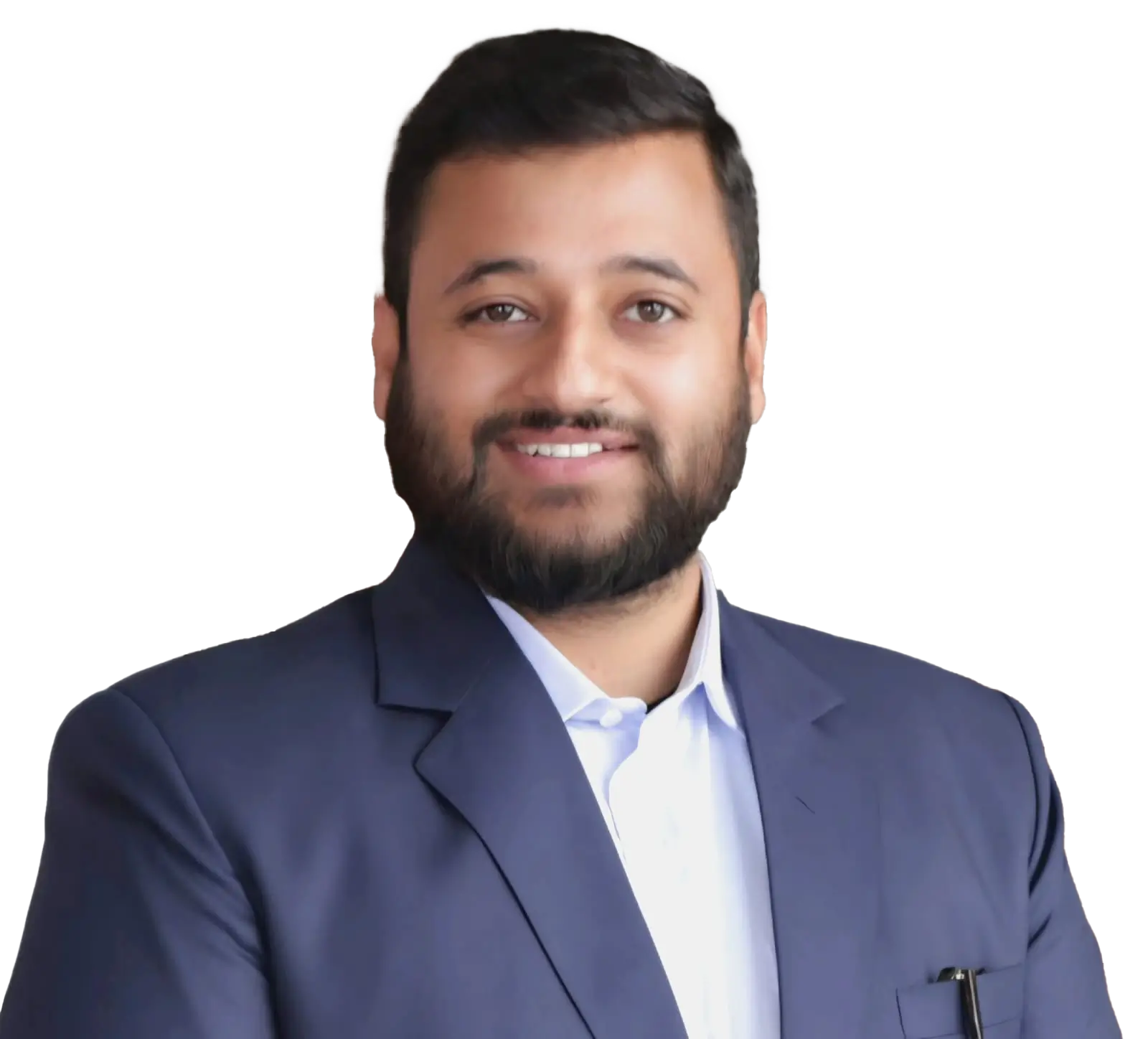Shubham Sharma - Lean Six Sigma Master Black Belt trainer